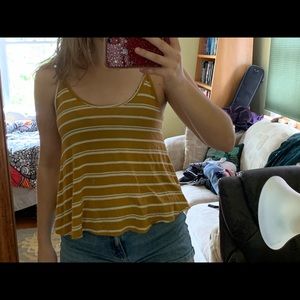 Forever 21 Flowy Tank